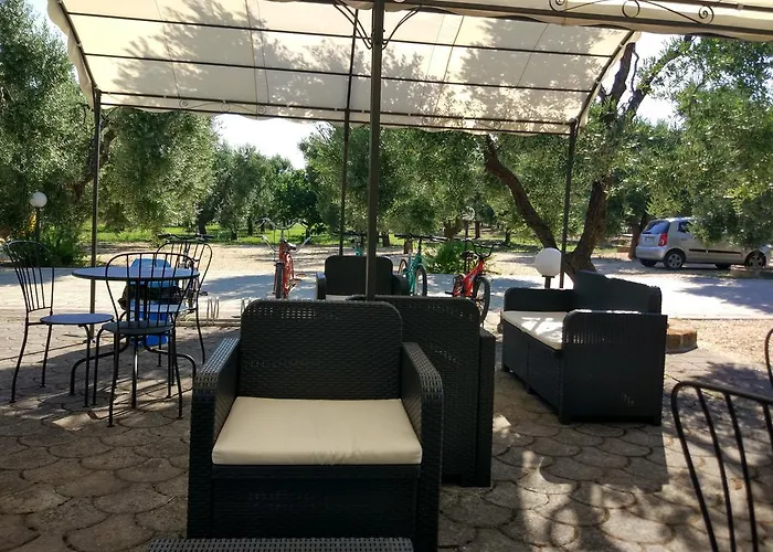 Tenuta Montincello