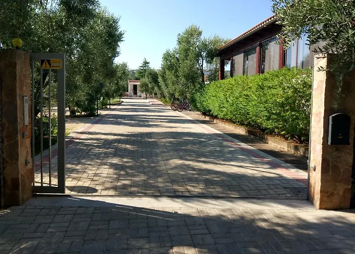 Tenuta Montincello