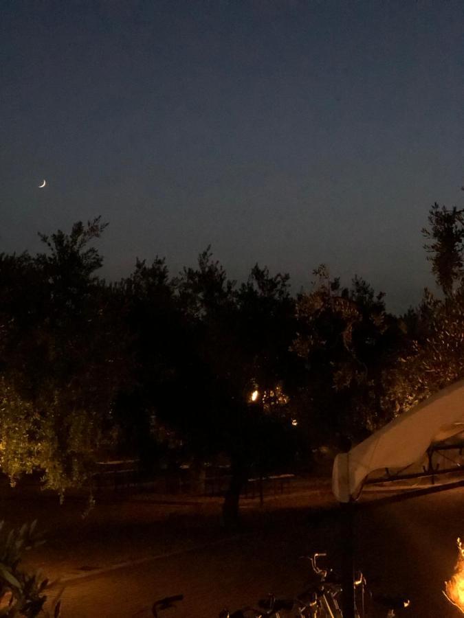 Tenuta Montincello Holiday home Vieste