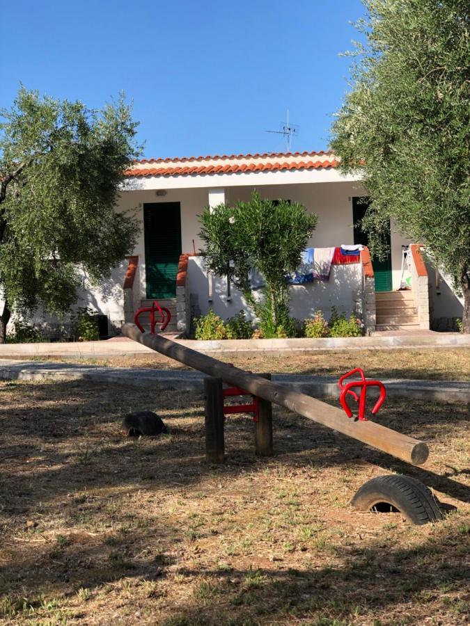Tenuta Montincello Holiday home *