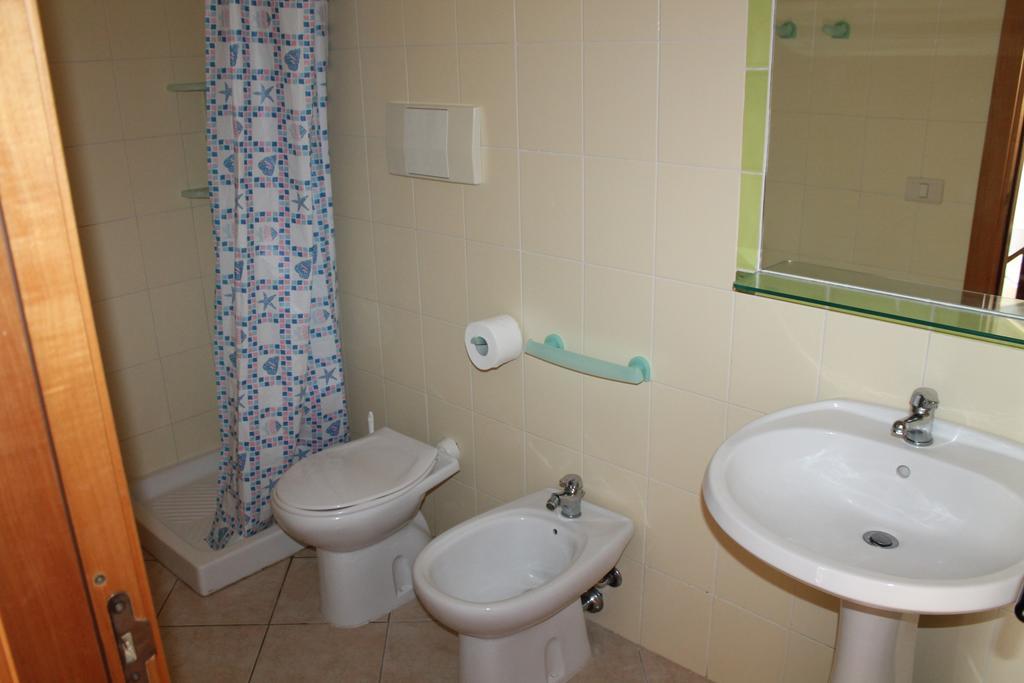 Tenuta Montincello Holiday home Vieste