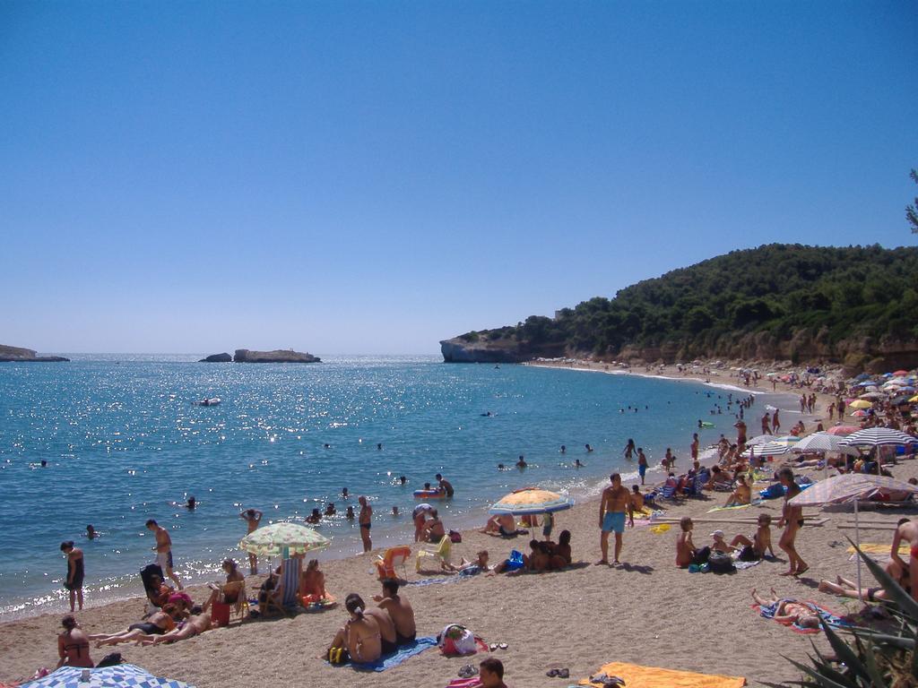 Tenuta Montincello Holiday home *