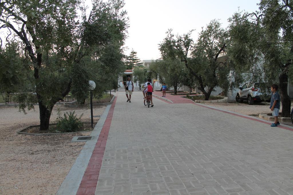 Tenuta Montincello Holiday home Vieste