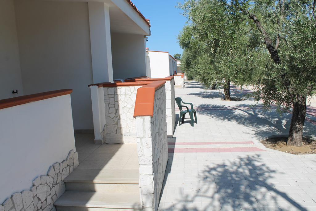 Tenuta Montincello Vieste