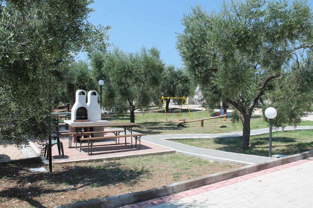 Holiday home Tenuta Montincello *
