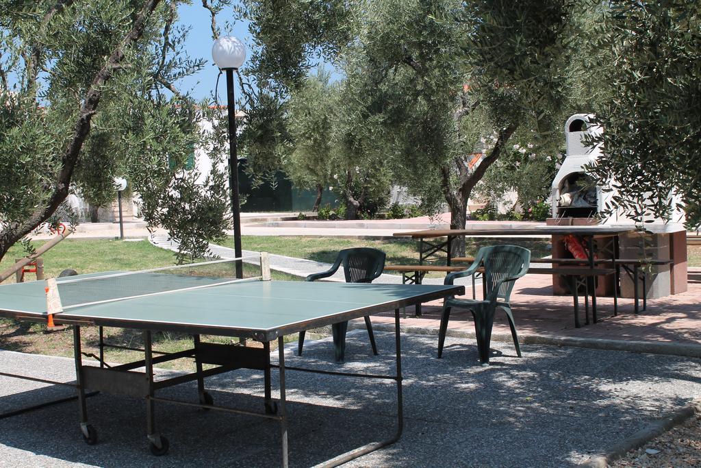 Holiday home Tenuta Montincello Vieste