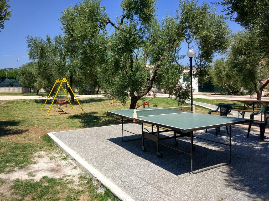 Holiday home Tenuta Montincello *