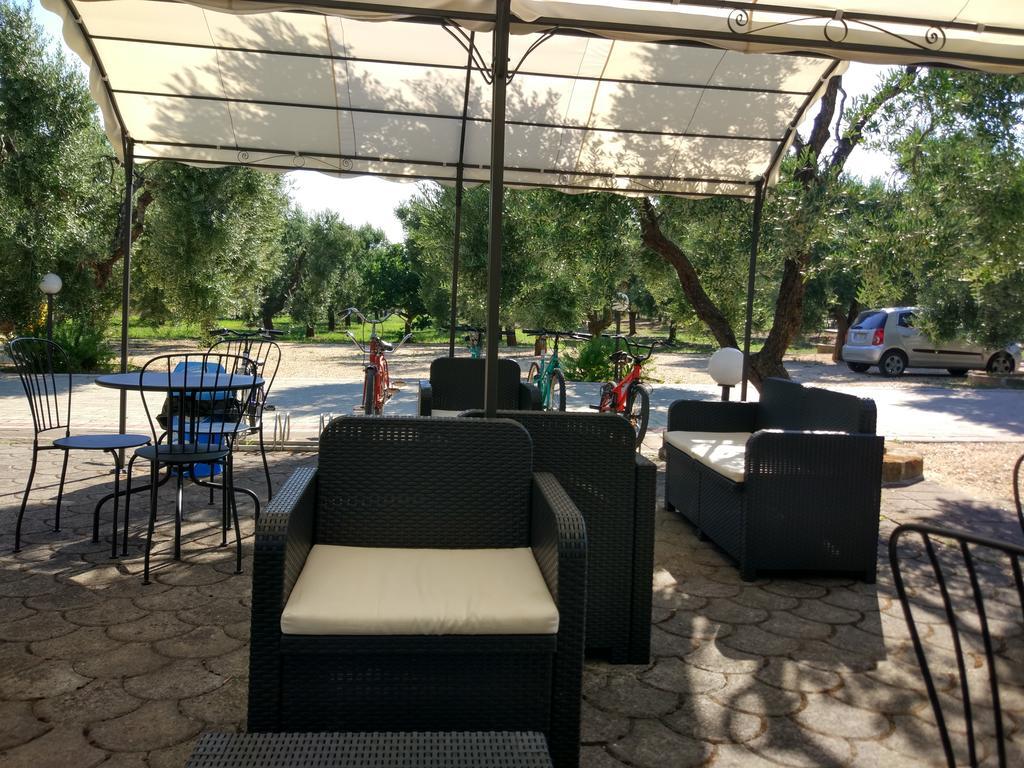 Holiday home Tenuta Montincello