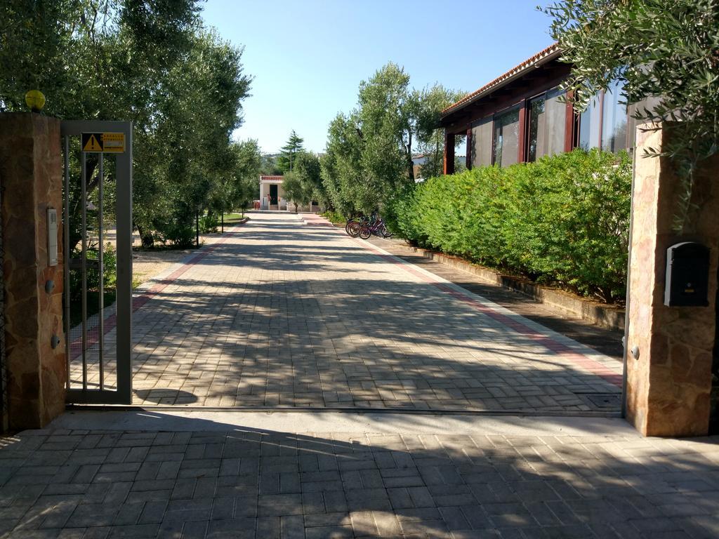 Tenuta Montincello Vieste