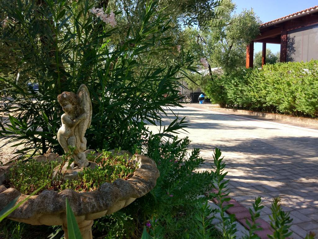 Holiday home Tenuta Montincello