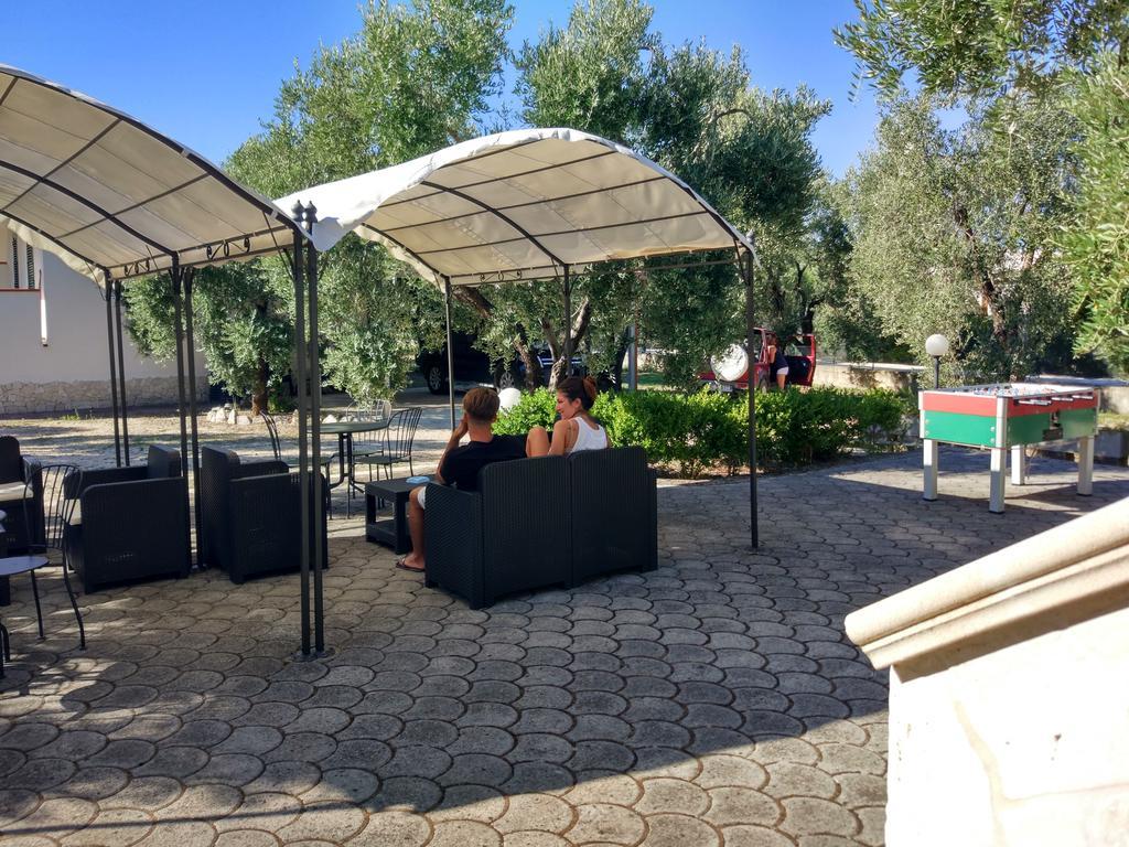Holiday home Tenuta Montincello