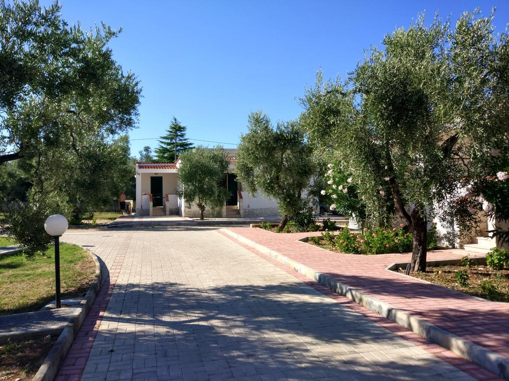 Tenuta Montincello Vieste