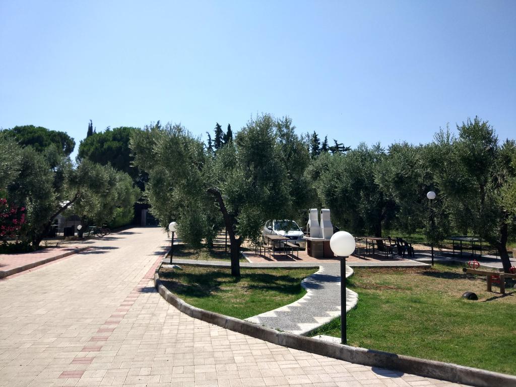 Holiday home Tenuta Montincello