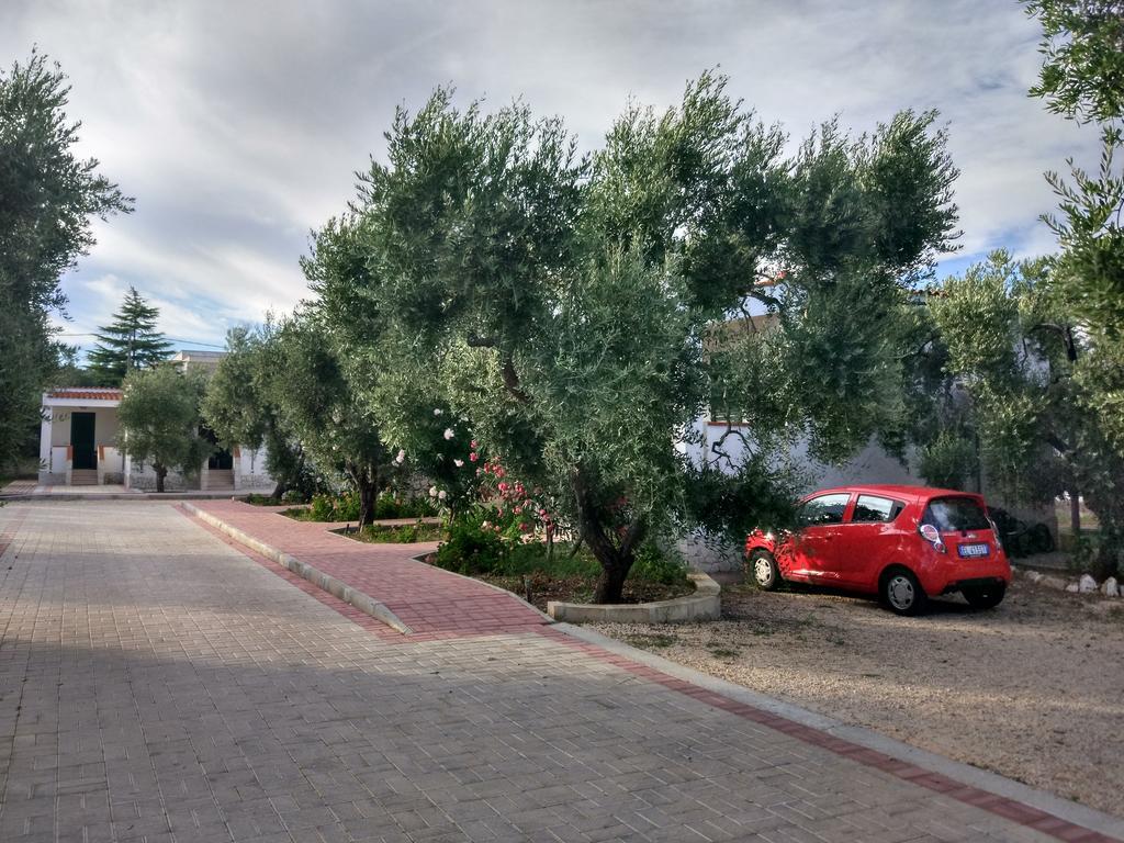 Holiday home Tenuta Montincello