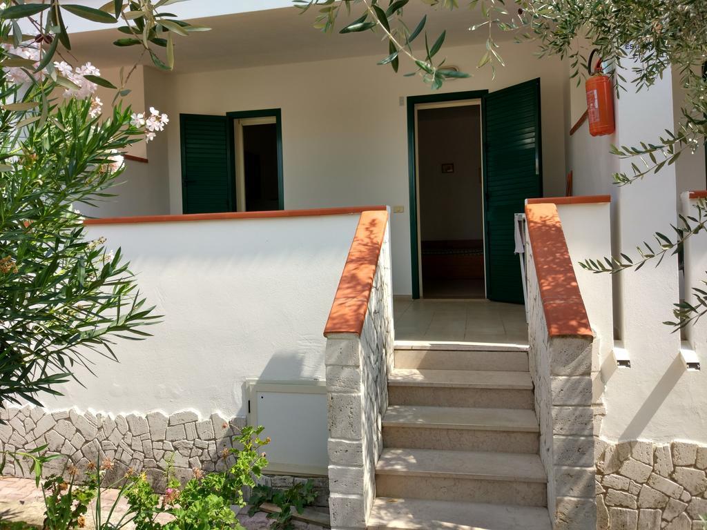Holiday home Tenuta Montincello *
