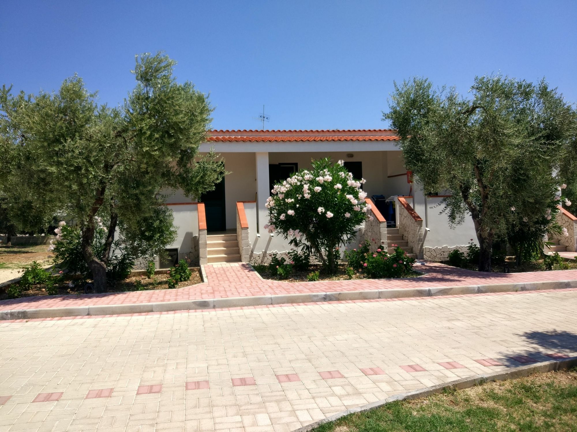 Tenuta Montincello Holiday home