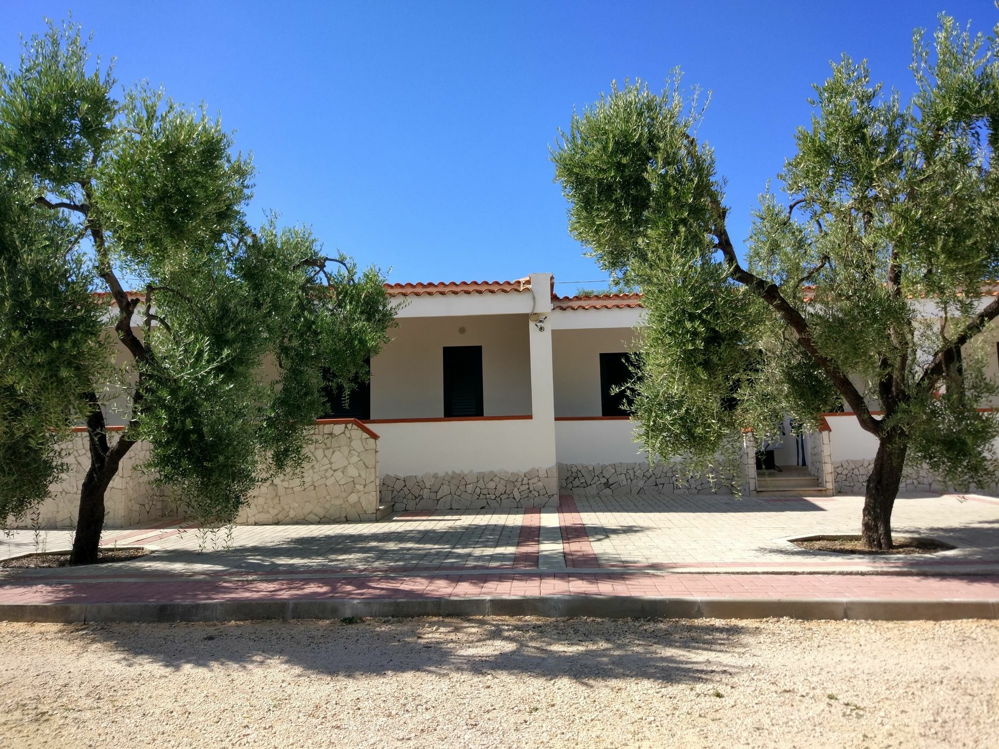 Tenuta Montincello Holiday home Vieste